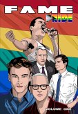FAME: Pride: Pete Buttigieg, Anderson Cooper, Tom Daley, Freddie Mercury and Ryan Murphy (eBook, PDF)