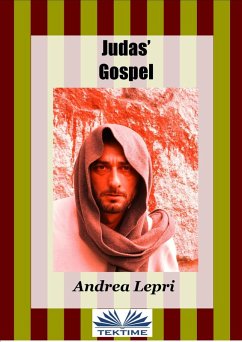 Judas' Gospel (eBook, ePUB) - Lepri, Andrea