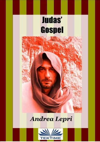 Judas' Gospel (eBook, ePUB)