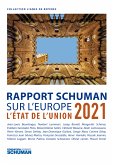Rapport Schuman sur l'Europe (eBook, ePUB)