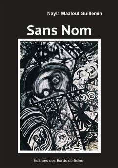 Sans Nom (eBook, ePUB) - Maalouf Guillemin, Nayla