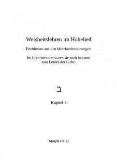 Lehren der Liebe (eBook, ePUB) - Heigl, Magda
