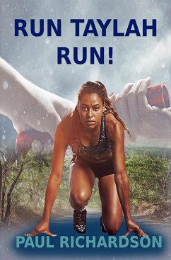 Run Taylah Run! (eBook, ePUB) - Richardson, Paul