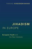 Jihadism in Europe (eBook, ePUB)
