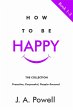 How To Be Happy - BOOKS 1 - 3 (eBook,... - Bild 1