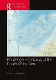 Routledge Handbook of the South China Sea (eBook, PDF)