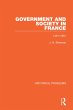 Government and Society in France... - Bild 1