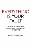 Everything is Your Fault (eBook, ePUB)