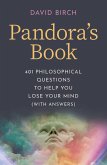Pandora's Book (eBook, ePUB)