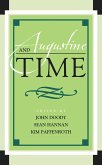 Augustine and Time (eBook, ePUB)