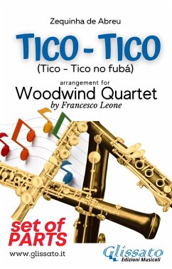 Woodwind Quartet 