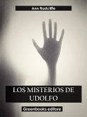 Los misterios de Udolfo (eBook, ePUB)