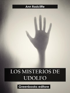 Los misterios de Udolfo (eBook, ePUB) - Radcliffe, Ann