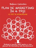 Plan de marketing în 4 pași (eBook, ePUB)