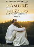 Un amore spezzato (eBook, ePUB)