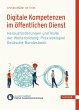 Digitale Kompetenzen im öffentlichen... - Bild 1