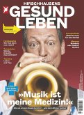 HIRSCHHAUSENS STERN GESUND LEBEN 02/2020 - Musik ist meine Medizin! (eBook, PDF)