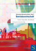 Basiswissen Wirtschaft und Recht 1. Betriebswirtschaft (eBook, PDF)
