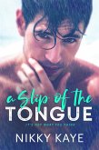 A Slip of the Tongue (eBook, ePUB)