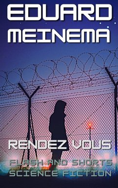 Cover Rendez Vous (Nederlandstalig) (eBook, ePUB)