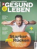 HIRSCHHAUSENS STERN GESUND LEBEN 04/2020 - Starker Rücken (eBook, PDF)