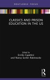 Classics and Prison Education in the US (eBook, ePUB)