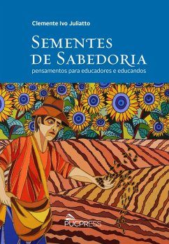Cover Sementes de sabedoria (eBook, ePUB)