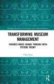 Transforming Museum Management (eBook, PDF)