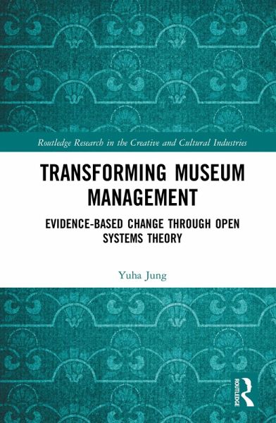 Transforming Museum Management (eBook, PDF) Transforming Museum Management (eBook, PDF)