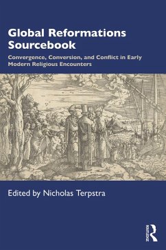 Cover Global Reformations Sourcebook (eBook, ePUB)