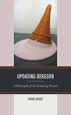 Updating Bergson (eBook, ePUB)