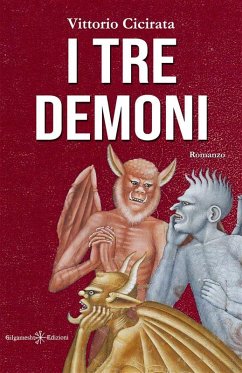Cover I tre demoni (eBook, ePUB)