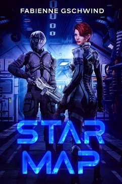 Star Map (eBook, ePUB) - Gschwind, Fabienne