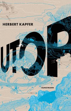 UTOP (eBook, ePUB) - Kapfer, Herbert