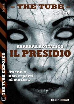 Il presidio (eBook, ePUB) - Bottalico, Barbara