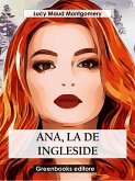 Ana, la de Inglesise (eBook, ePUB)