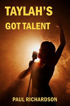 Taylah's Got Talent (eBook, ePUB) - Richardson, Paul