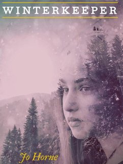 Cover The Winterkeeper (eBook, ePUB)