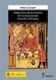 Didáctica de la historia en la educación infantil y primaria (eBook, PDF)