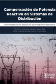 Compensación de potencia reactiva en sistemas de distribución (eBook, ePUB)