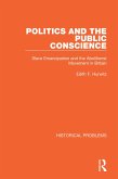 Politics and the Public Conscience (eBook, ePUB)