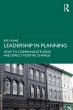 Leadership in Planning (eBook, ePUB) - Bild 1