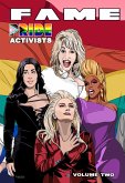 FAME: Pride Activists: Dolly Parton, Cher, RuPaul and Lady Gaga (eBook, PDF)