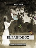 El país de Oz (eBook, ePUB)