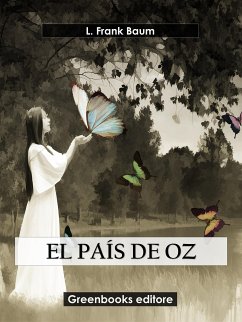 El país de Oz (eBook, ePUB) - Frank Baum, L.