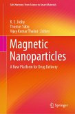 Magnetic Nanoparticles (eBook, PDF)