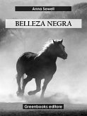 Belleza negra (eBook, ePUB)
