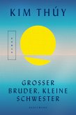 Großer Bruder, kleine Schwester (eBook, ePUB)