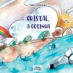 Cover Cristal, a gotinha (eBook, ePUB)