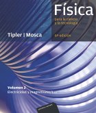 Física para la ciencia y la tecnología, Vol. 2: Electricidad y magnetismo/ Luz (eBook, PDF)